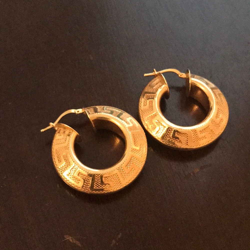 750 / 18 karat gold 100/% real - Picture 2 of 3